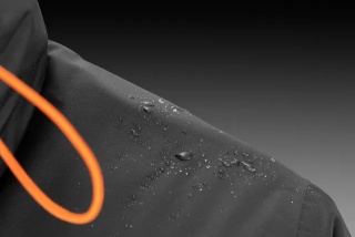 vodoodpudivy material